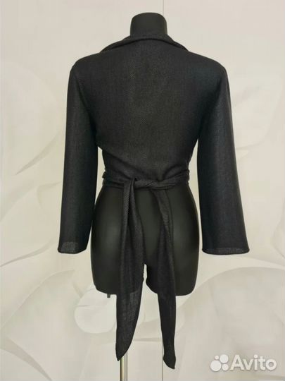 Кофта Chanel оригинал