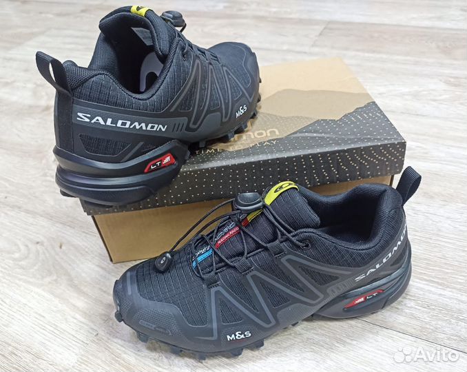 Кроссовки Salomon Speedcross 3