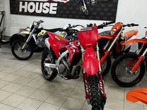 Honda CRF250 2023 в наличии из Швеции