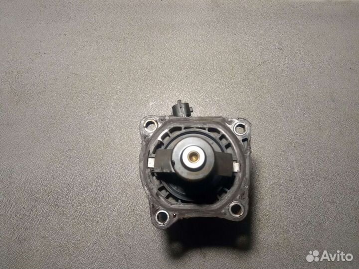 Термостат Opel Astra J A16LET с корпусом