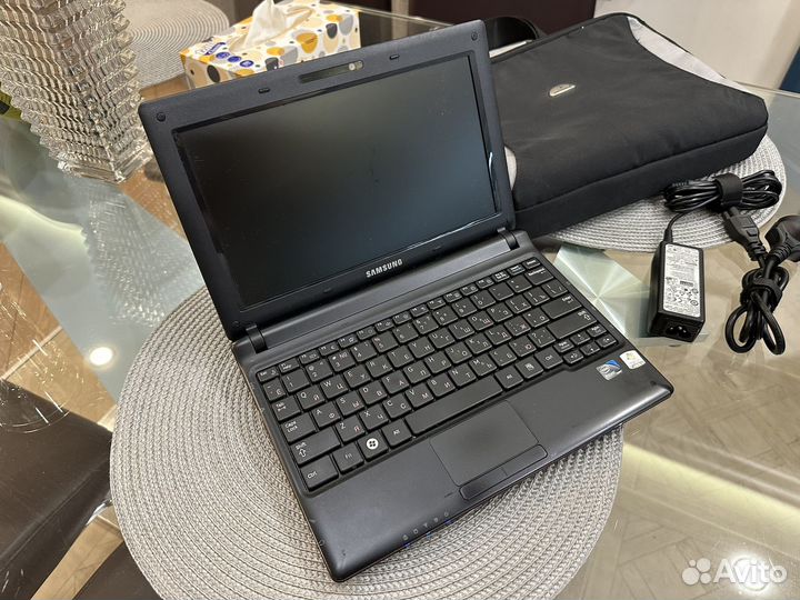 Ноутбук Samsung NP-N102
