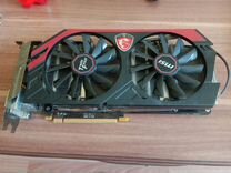 Видеокарта gtx 770 2gb msi