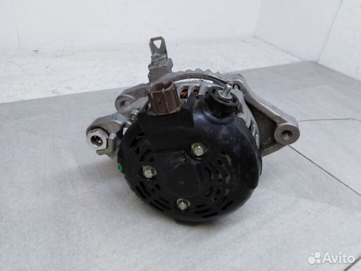 Генератор Тойота Corolla E180