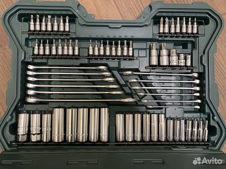 Набор Инструмента 