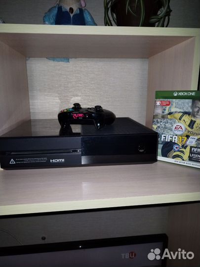 Xbox one 512