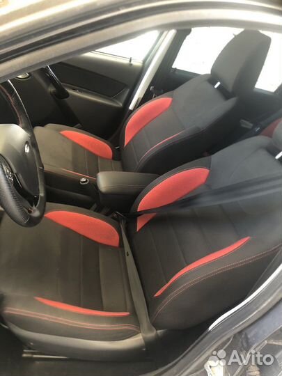 LADA Granta, 2021