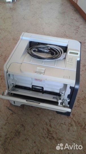 Принтер HP c функцией двусторонней печати