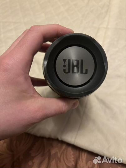 Jbl charge 3