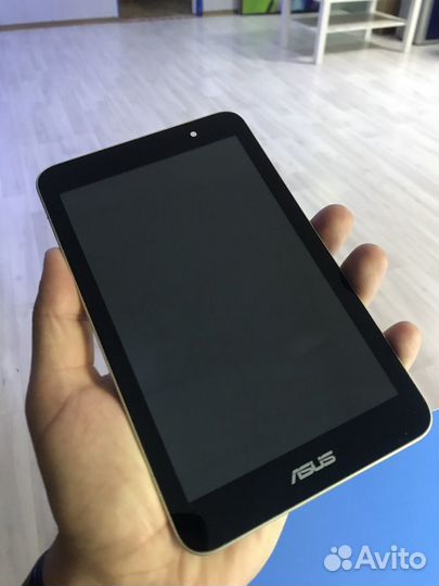 Дисплей с тачскрином для Asus FE375CXG Fonepad 7