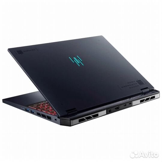 Acer Predator Helios Neo 16 i9/16GB/1TB/RTX4060