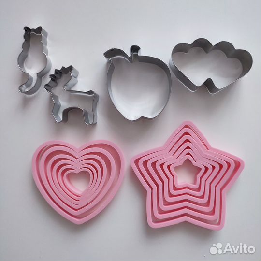 Форма для теста