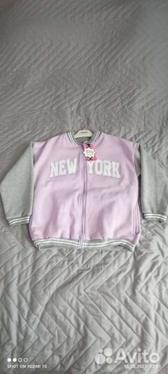 Детские вещи Турция