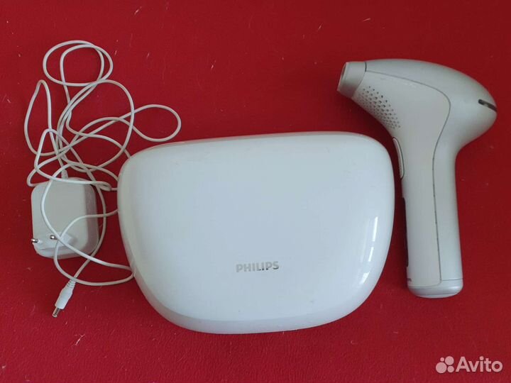 Эпилятор лазерный Philips Lumea Precision Plus