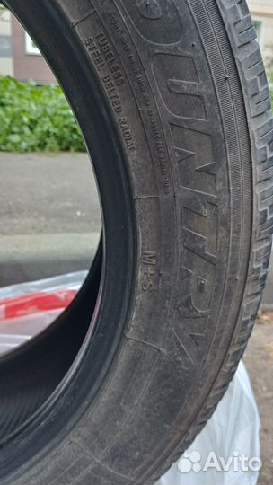 Toyo Open Country H/T 245/55 R19 103S