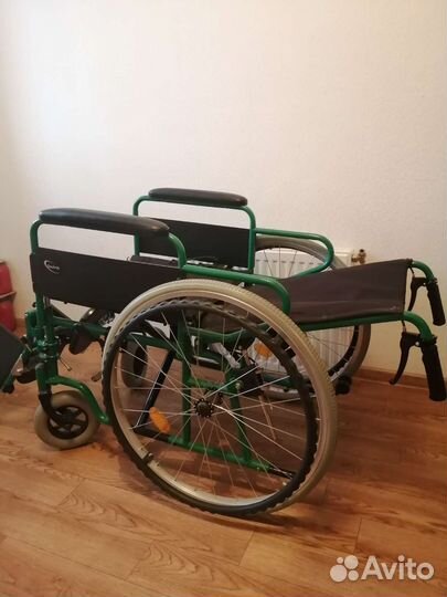 Инвалидная коляска бу