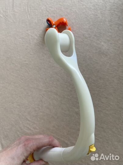 Мобиль на кроватку tiny love тини лав