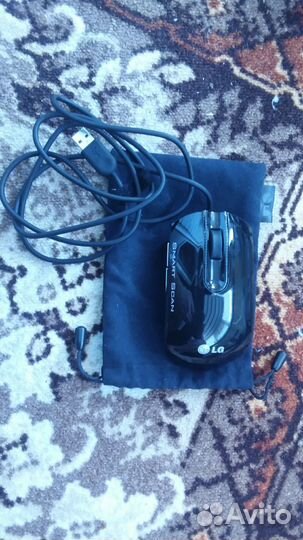 Сканер ручной LG Smart Scan