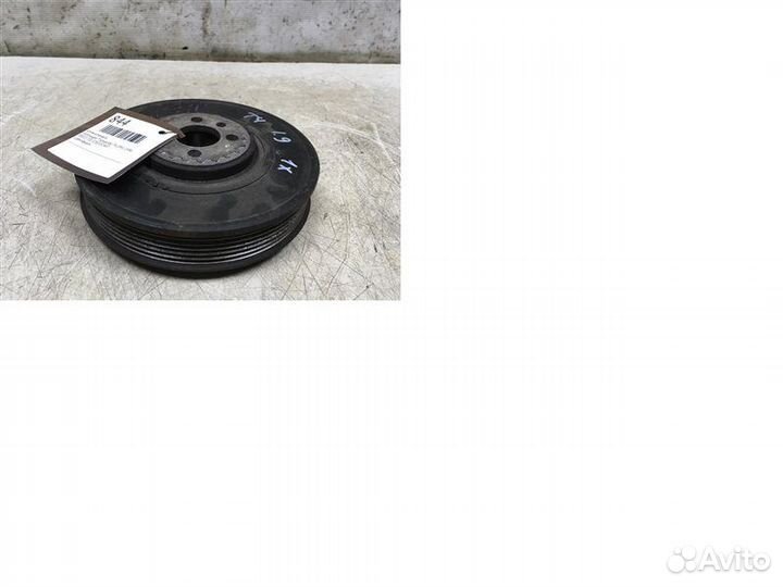 Шкив коленвала Volkswagen Transporter T4