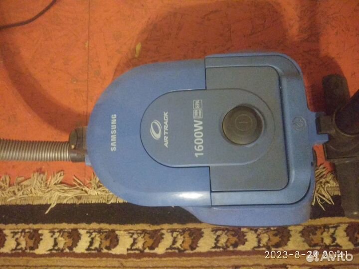 Пылесос Samsung