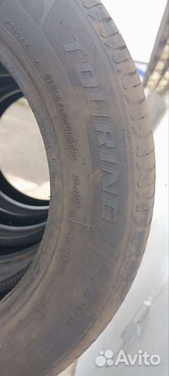 Firestone Touring FS100 185/60 R15 84H