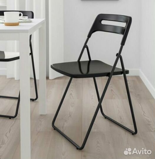 Детский стул Икеа