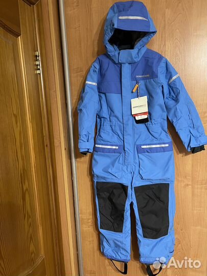 Didriksons зимний новый 120