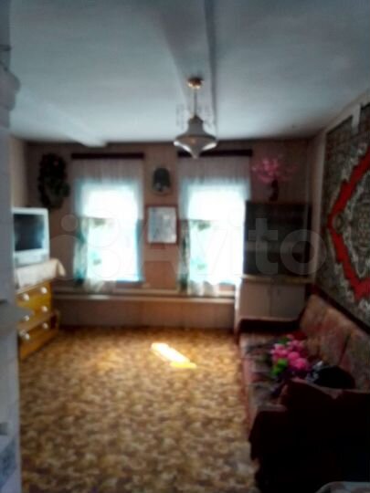 Дом 62 м² на участке 10 сот.