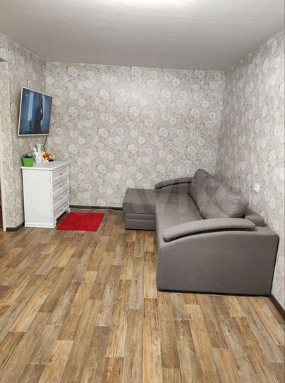 2-к. квартира, 47,5 м², 3/5 эт.