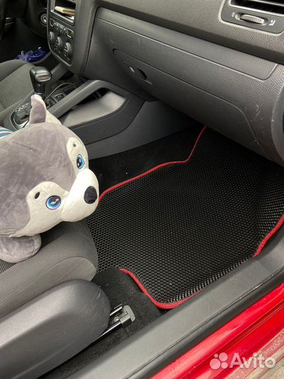 Eva/Эва коврики в любое авто