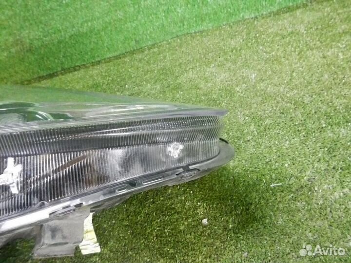 Фара правая Kia Sportage