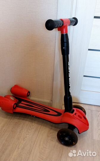 Самокат детский