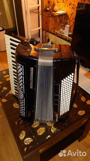 Royal Standard Montafana