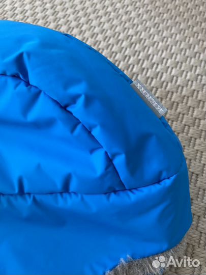 Детская зимняя шапка Kerry