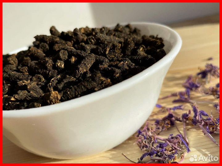 Иван-чай 1кг выверенная ферментация, как надо