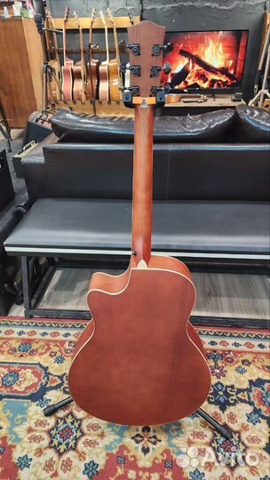 Kepma A1C (натуральный матовый)