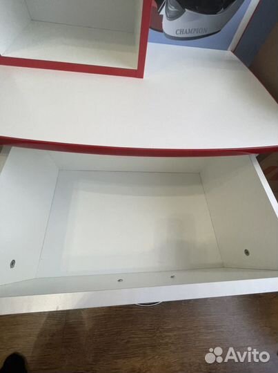 Стеллаж Ралли