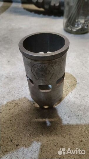 Гильза Kawasaki kx125 96-97