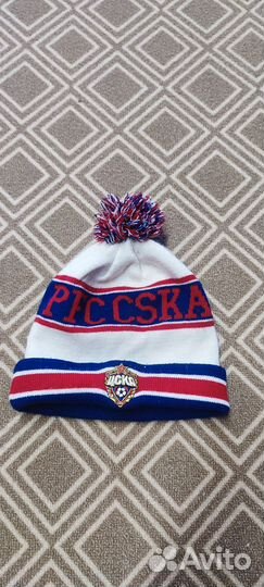 Пфк цска одежда