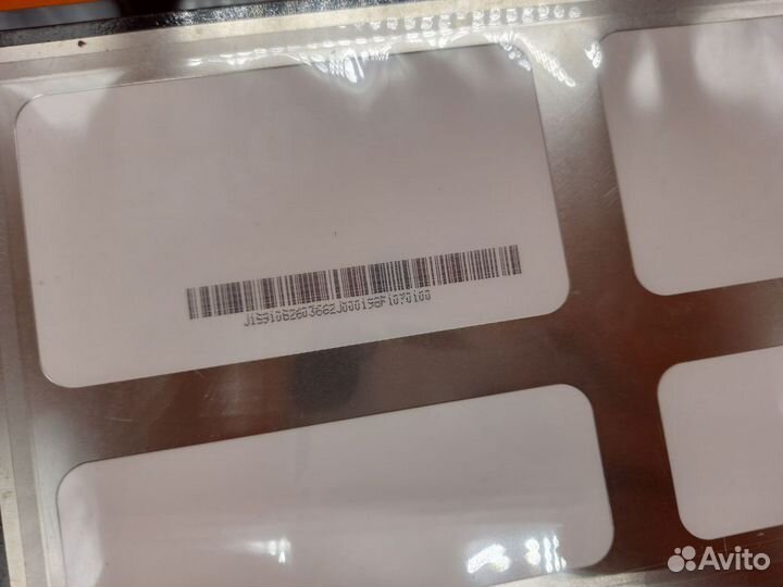 35492 Новый ЖК-дисплей 101,1 дюйма для Lenovo Yoga