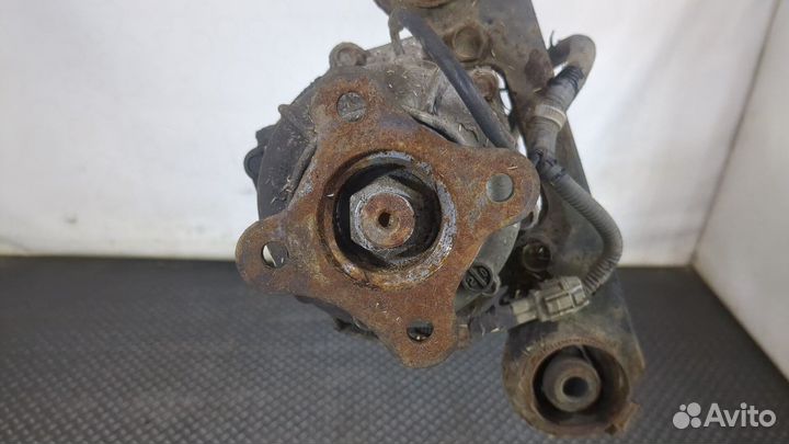 Редуктор моста Nissan X-Trail (T31), 2008