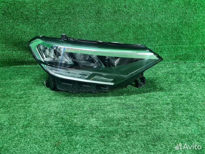 Фара правая VW Polo 6 (2020-н.в.) LED