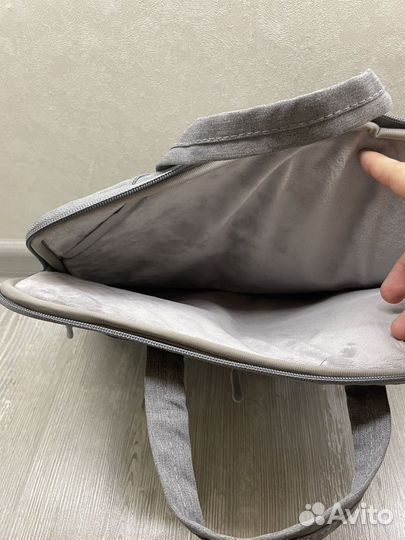 Сумка для макбука