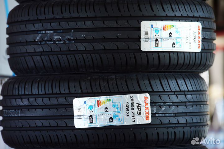 Maxxis Premitra HP5 225/55 R18 98V