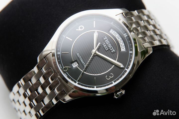 Tissot T-Classic Automatic