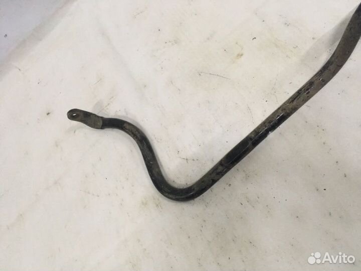 Стабилизатор передний Peugeot 206 KFW 2010