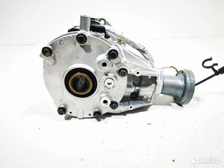 Раздаточная коробка Land Rover Discovery Sport