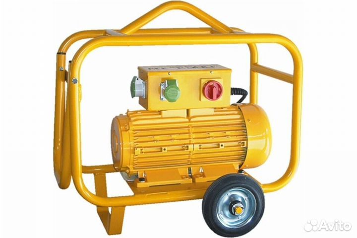 Преобразователь Enar AFE 3500