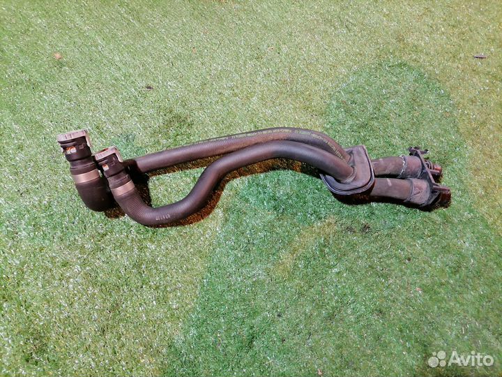 Шланг отопителя 6G9118C266CG Volvo S60 V60 FS FW