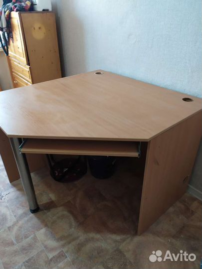 Компьютерный стол бу
