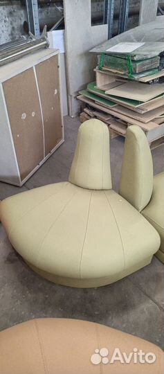 Офисная мебель бу